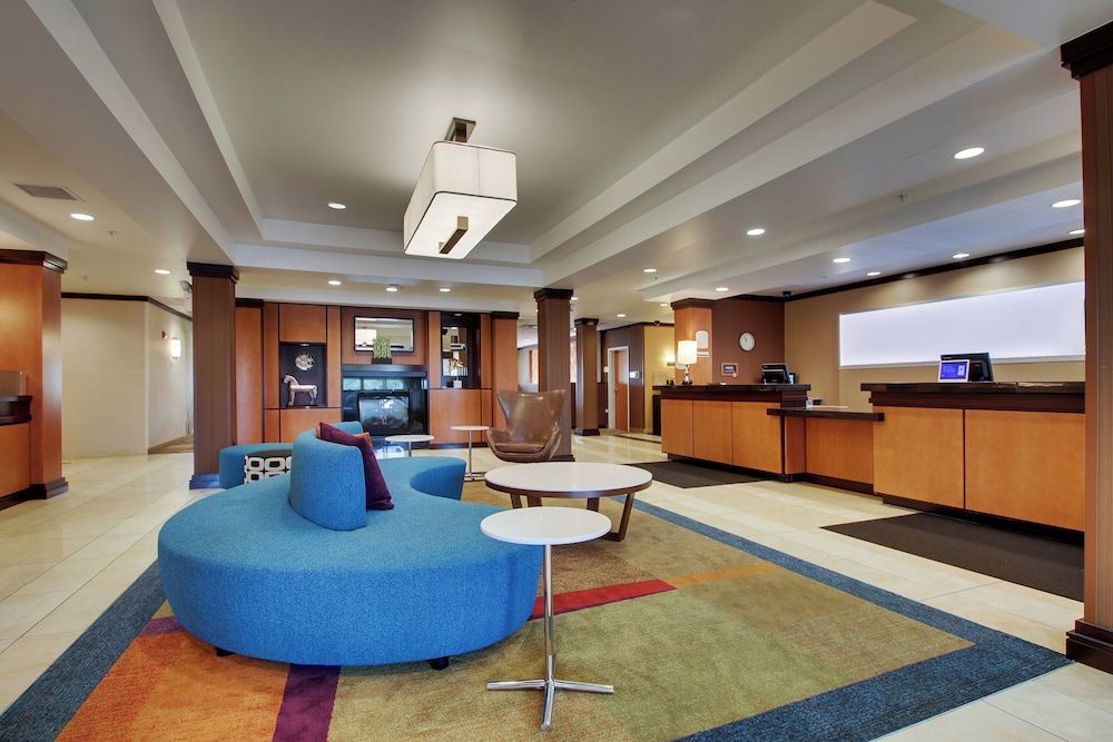 Fairfield Inn & Suites by Marriott Ottawa Starved Rock Area 1