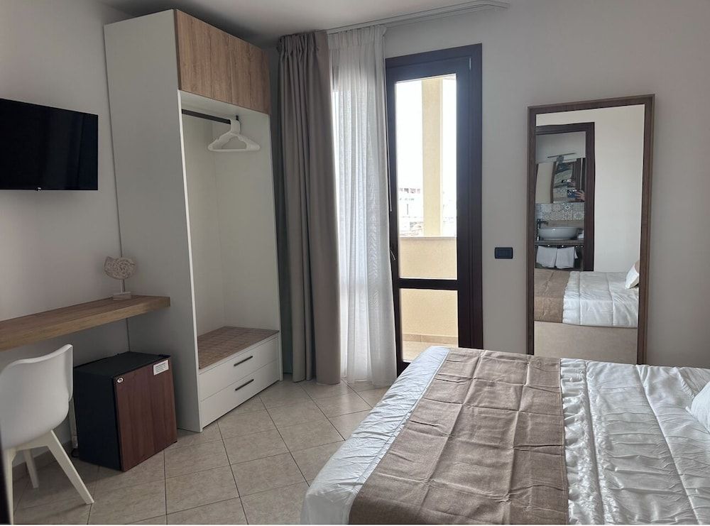 Hotel Baia Di Venere 2