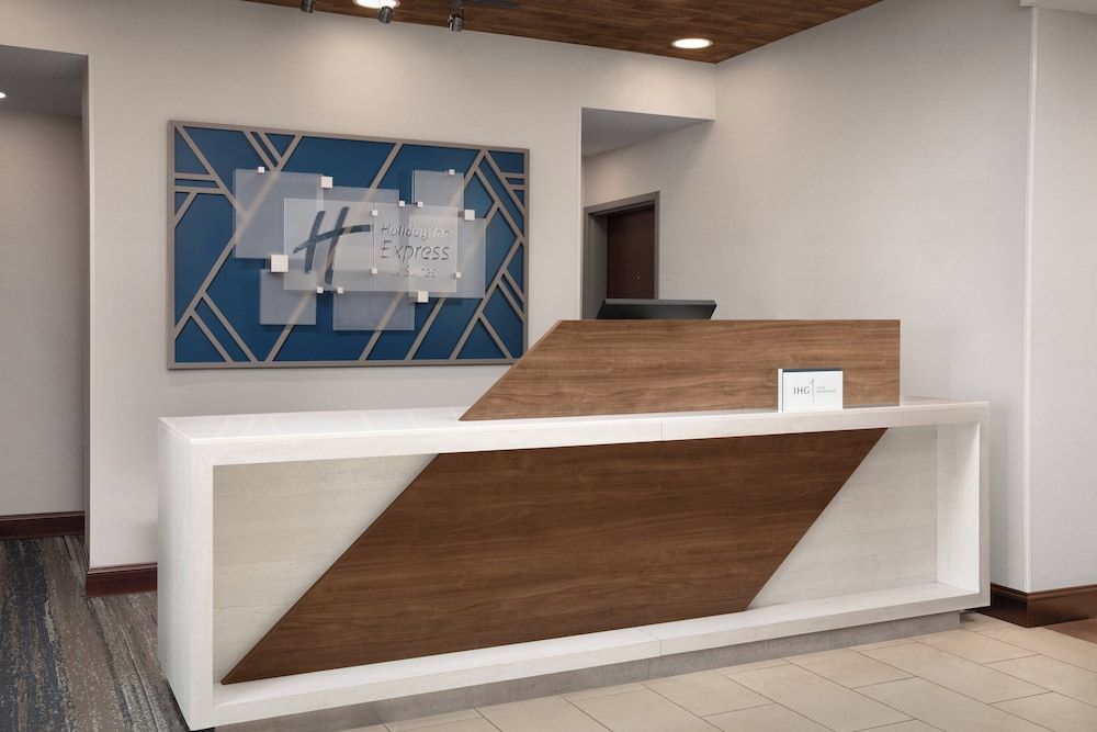 Holiday Inn Express & Suites CHAMBERSBURG by IHG 1