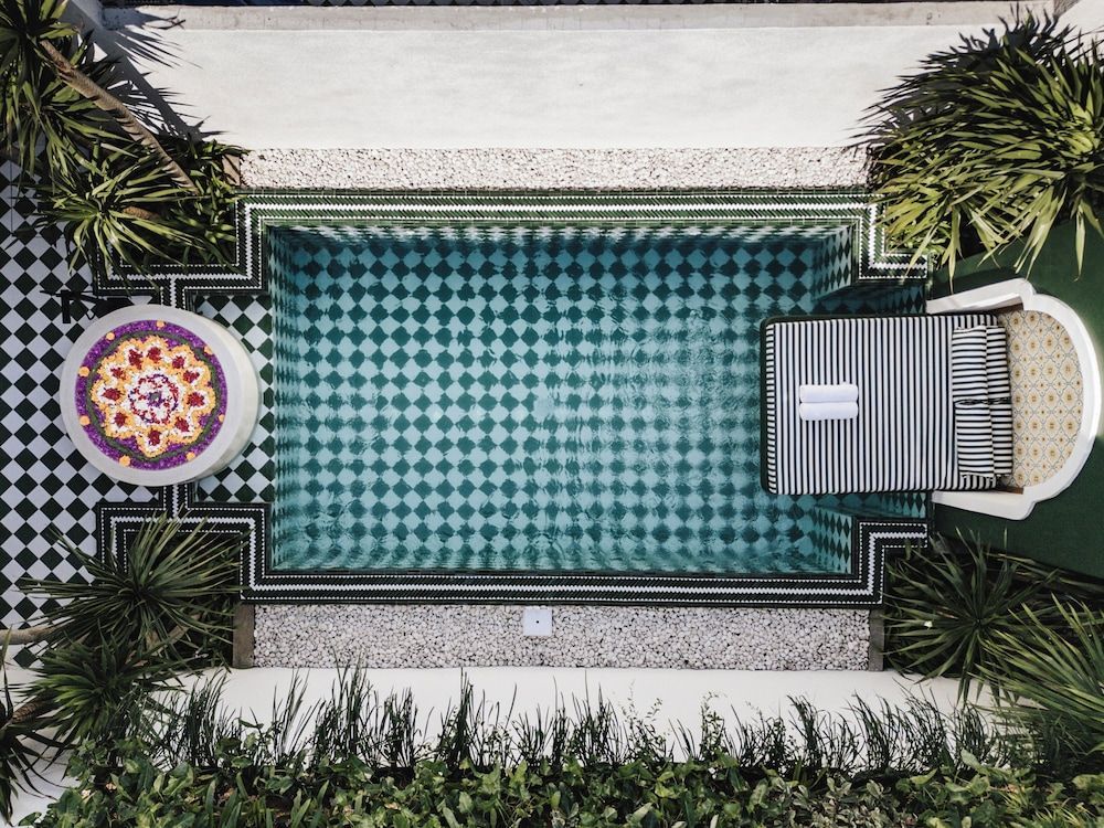 Palmea Villa Seminyak by Ini Vie Hospitality 1