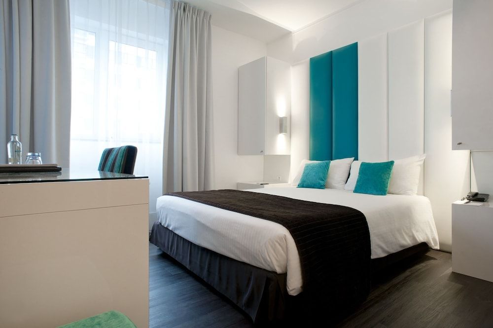 Hotel Ecu 1