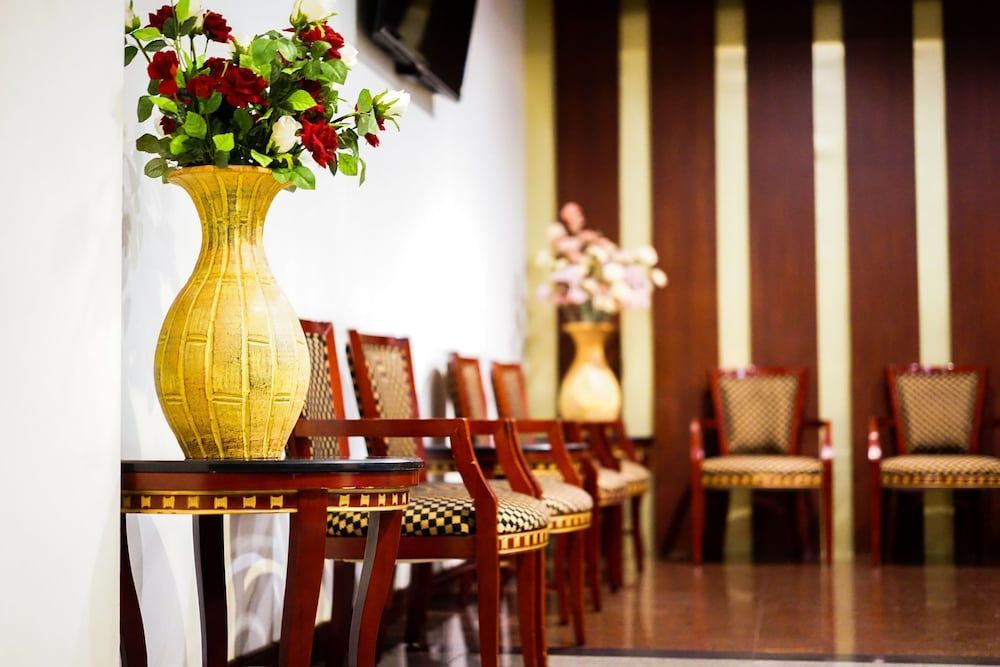 Jomtien Hisotel 2