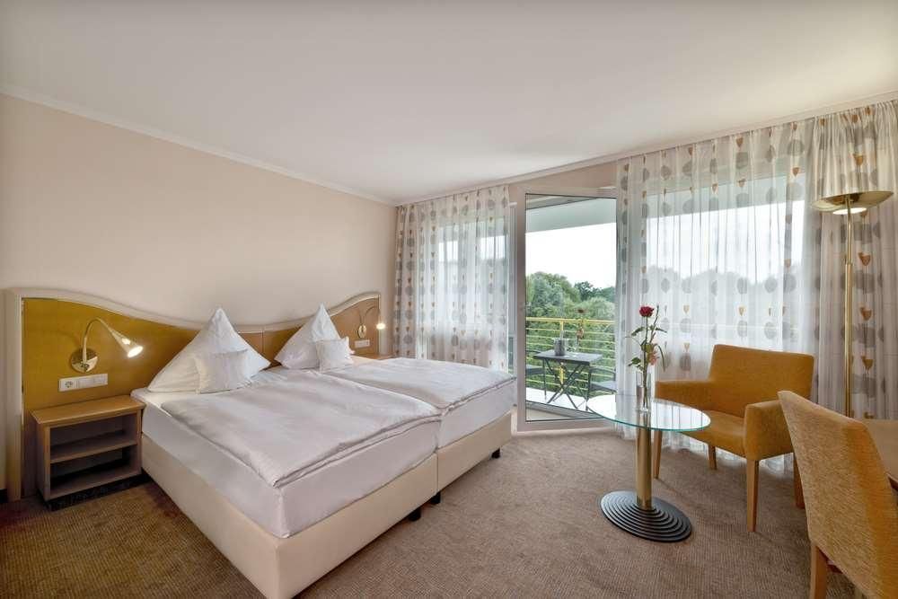 Ringhotel Am Stadtpark 1