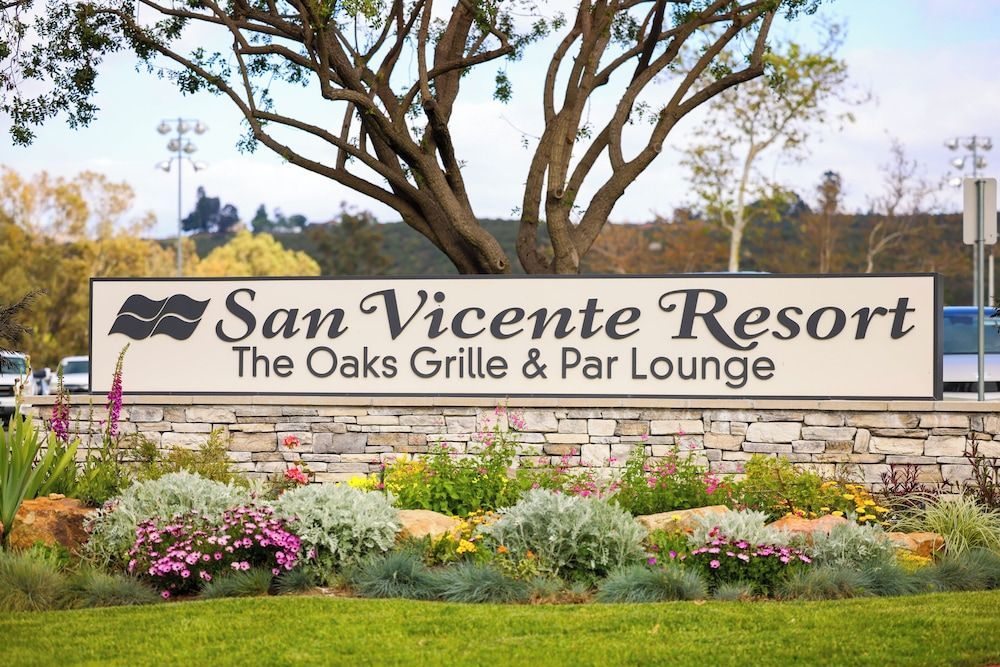 San Vicente Golf Resort 1