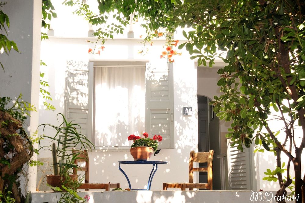 Aegean Village 1