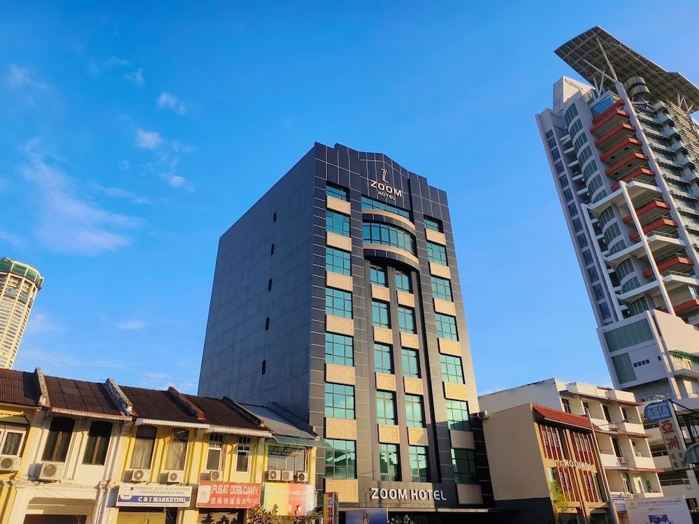ZOOM HOTEL 1