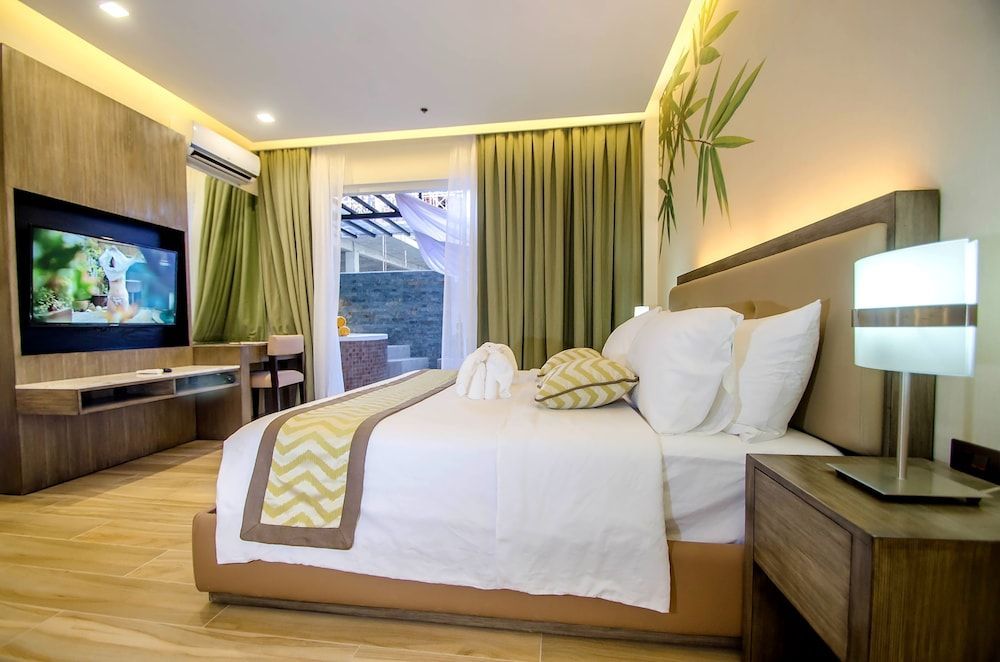 Boracay Haven Suites 1