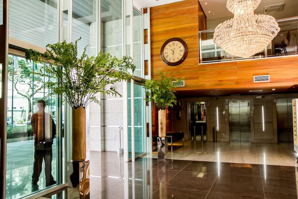 Hotel Park Tower Savassi 2