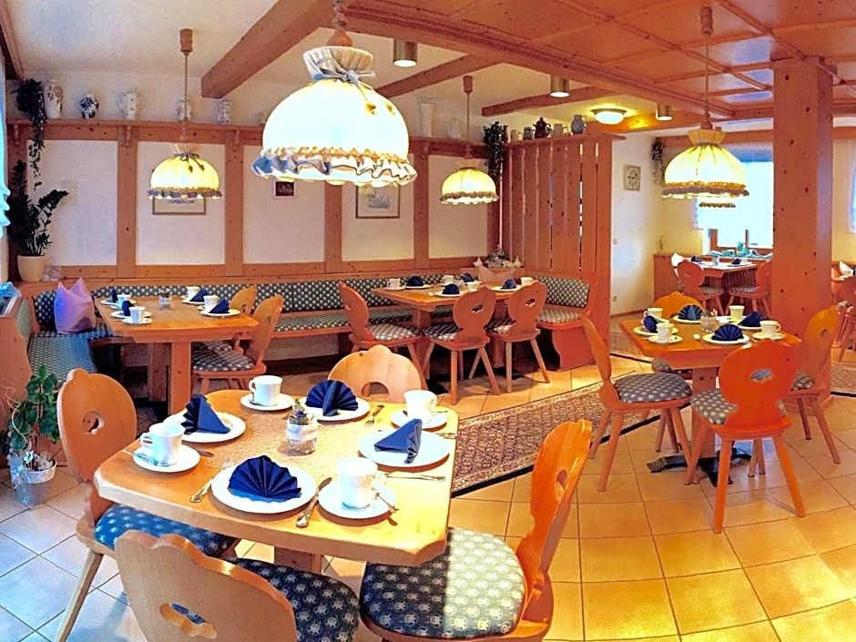 Hotel Garni Vierjahreszeiten 2