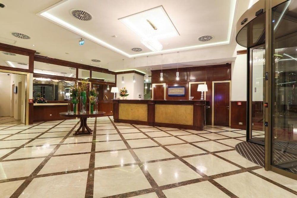 Hotel International Iasi 2
