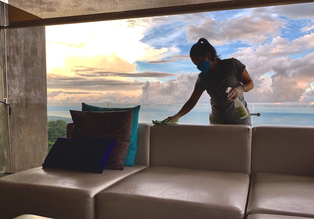 Kura Boutique Hotel Member of the Cayuga Collection 1