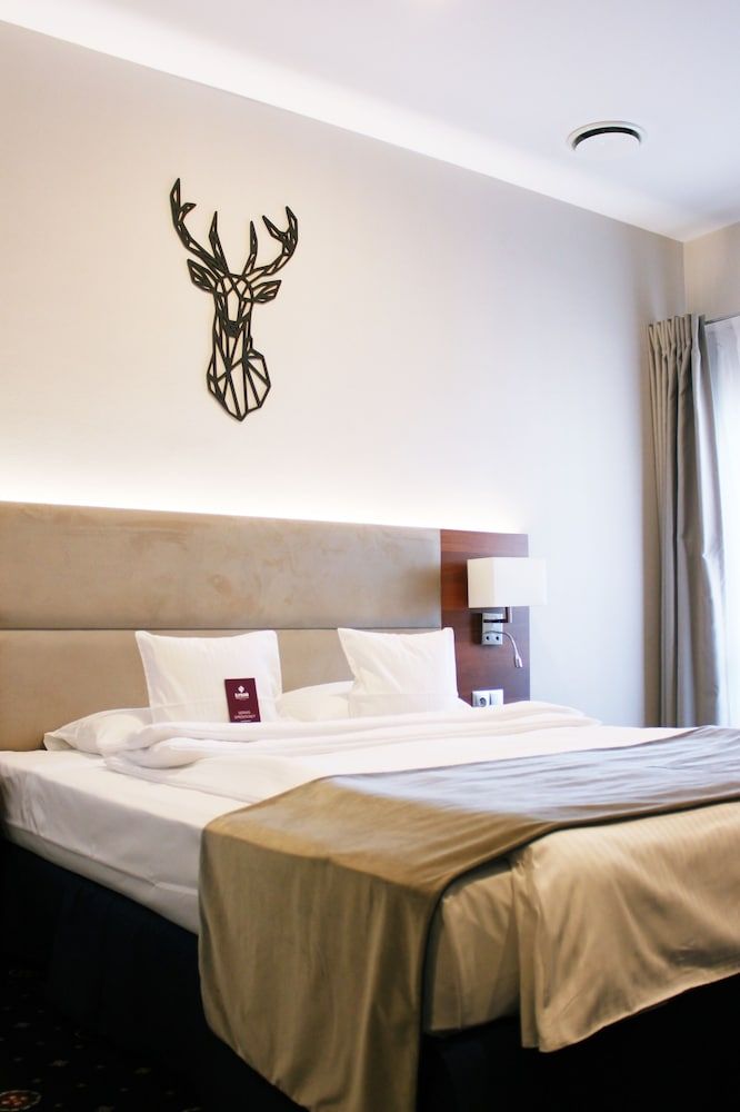 ParkHotel Łysoń 2
