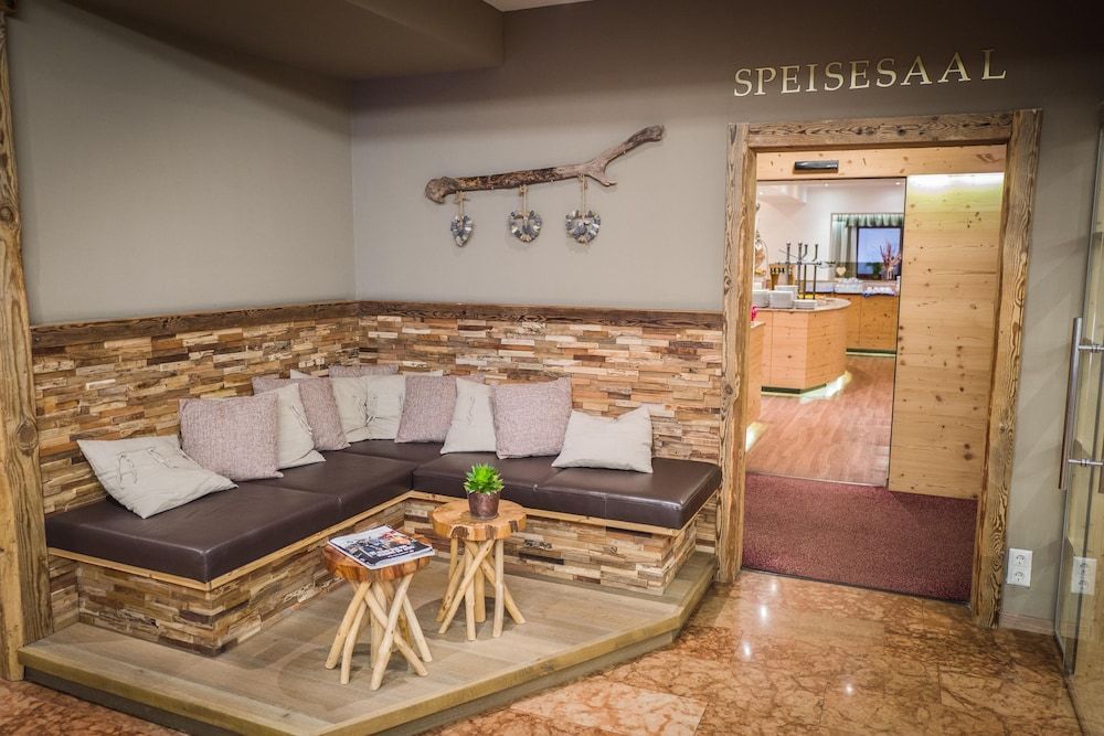 Hotel Hochfilzer 2