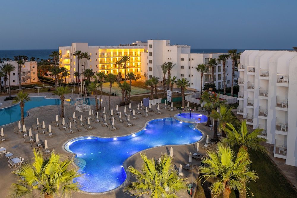 Papantonia Hotel 1