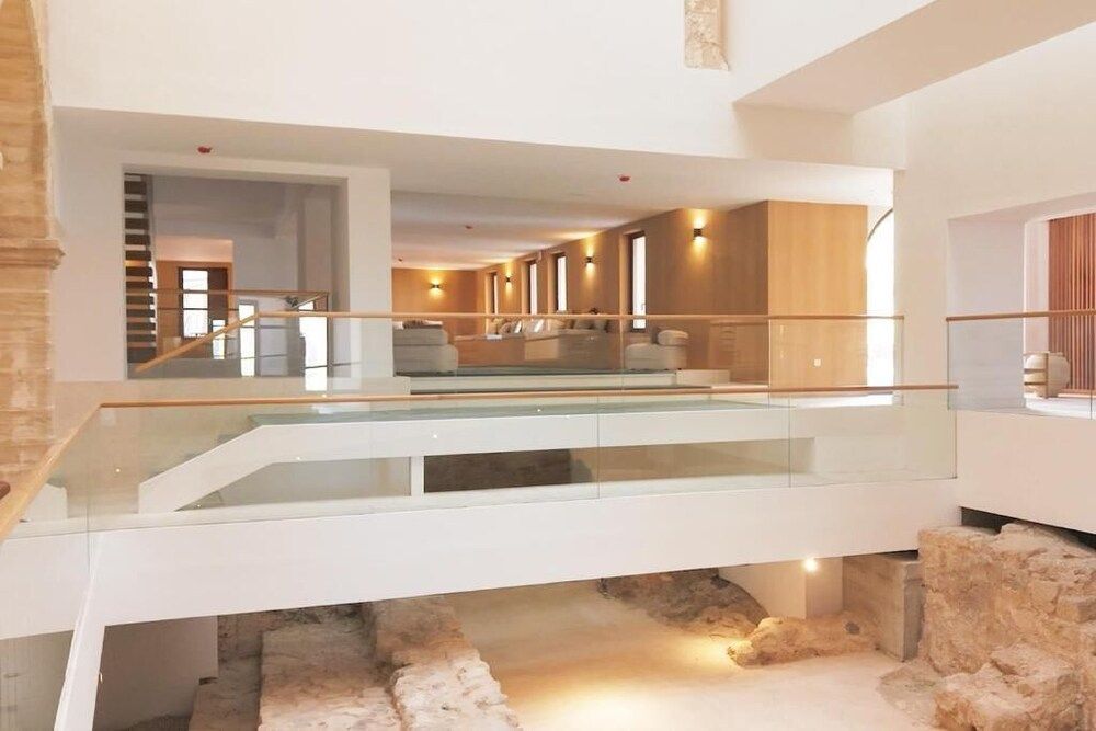 Parador de Ibiza 2