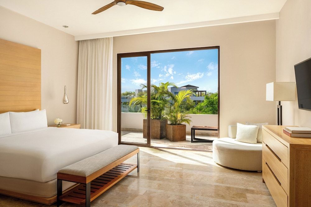 Fairmont Heritage Place Mayakoba 2