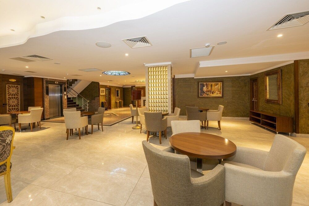 Dalan Otel Istanbul Old City 2