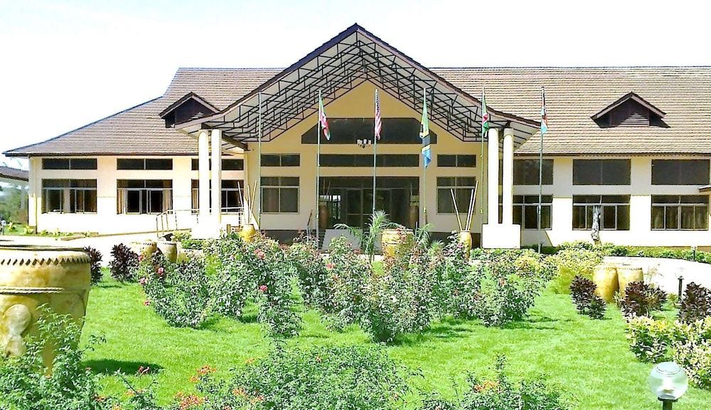 Nashera Hotel 1