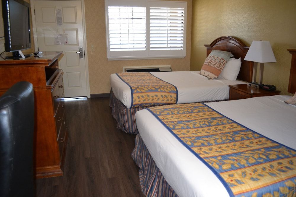 Valley Inn San Jose 2
