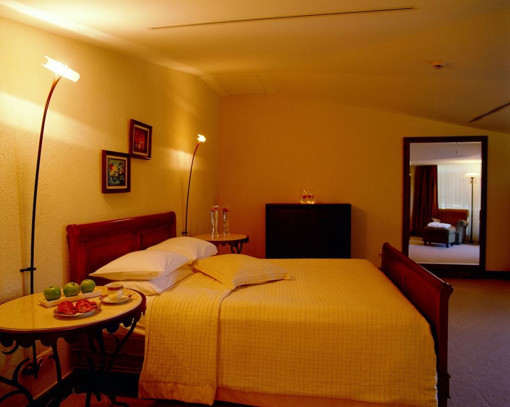 Imperial Türkiz Resort Hotel & SPA 1