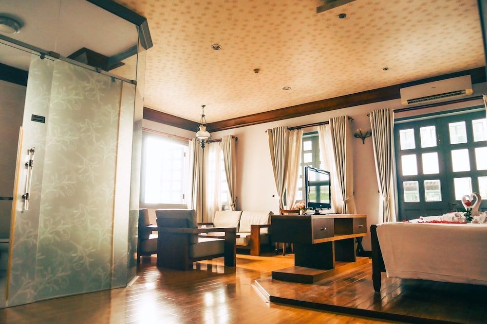 Rembrandt Hotel Nha Trang 1