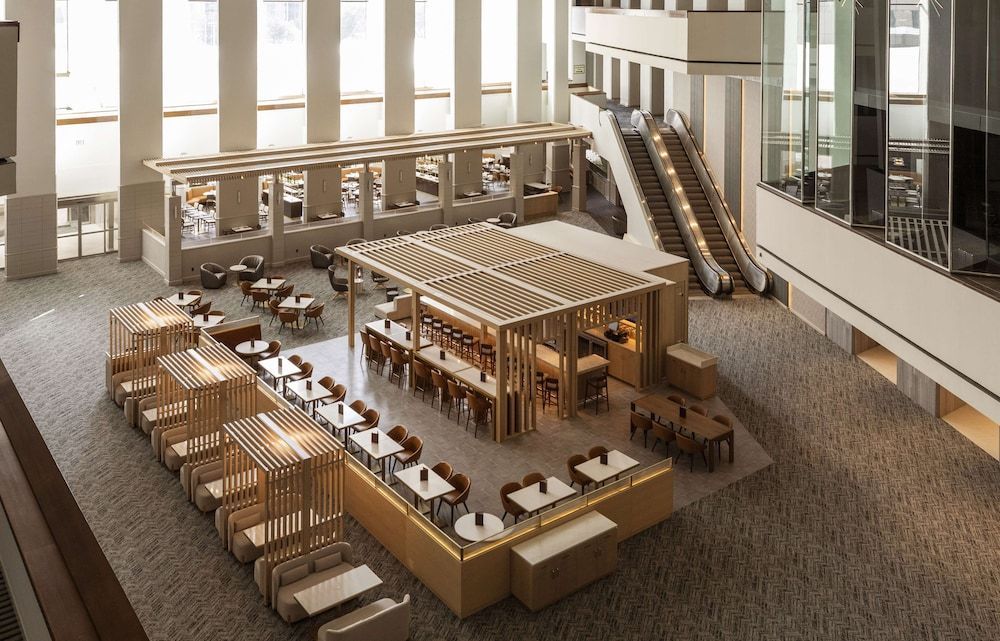 Hyatt Regency Houston Downtown 2