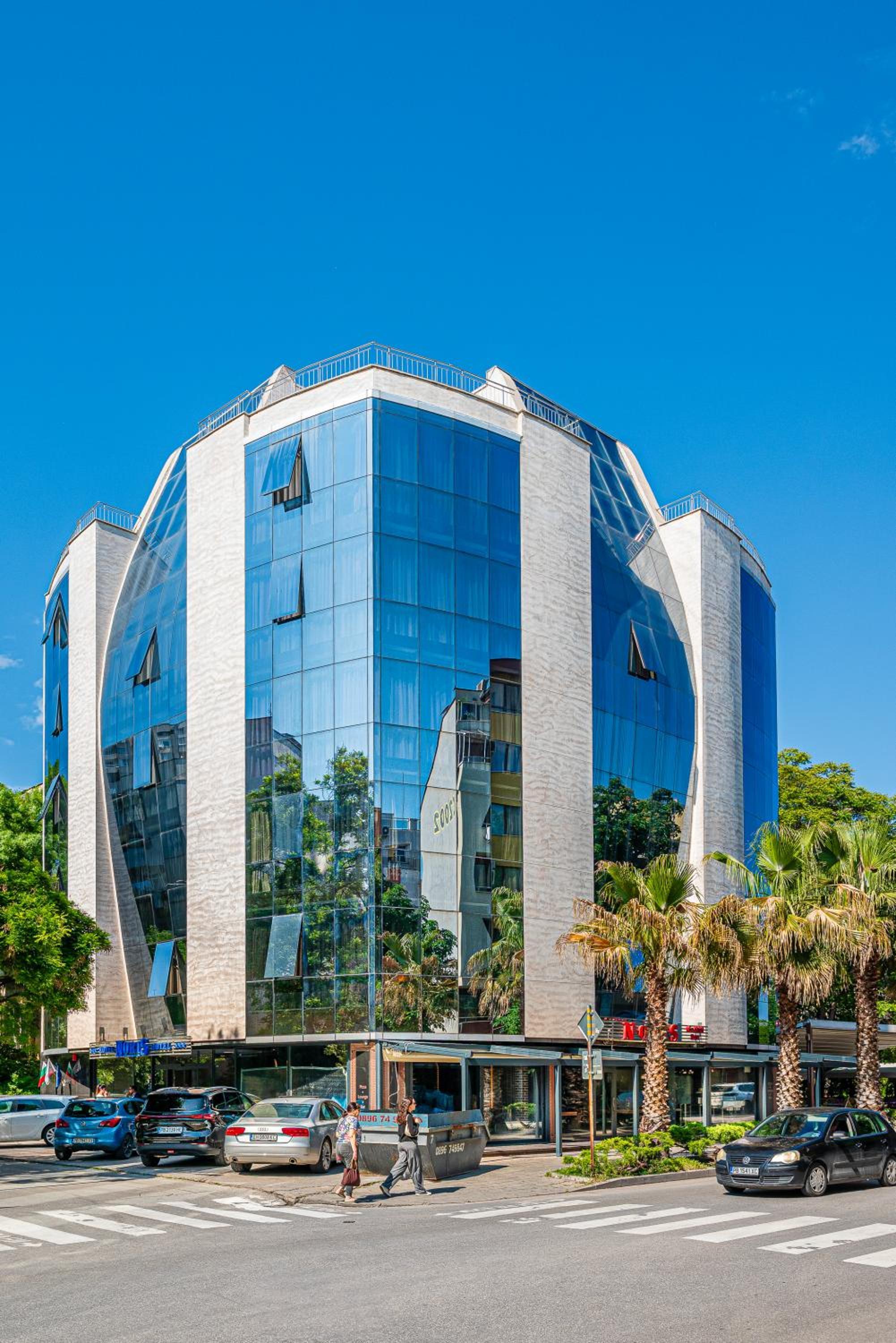 Hotel Noris 1