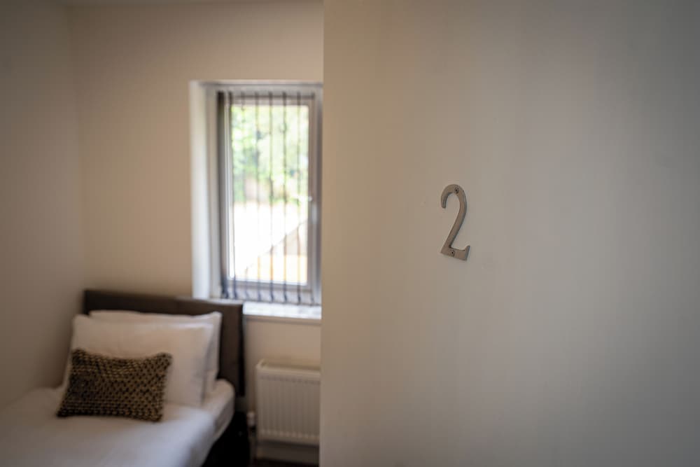 Beckbury House 2