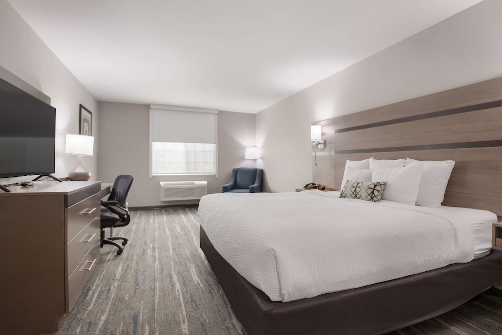 Best Western NSU Inn 1