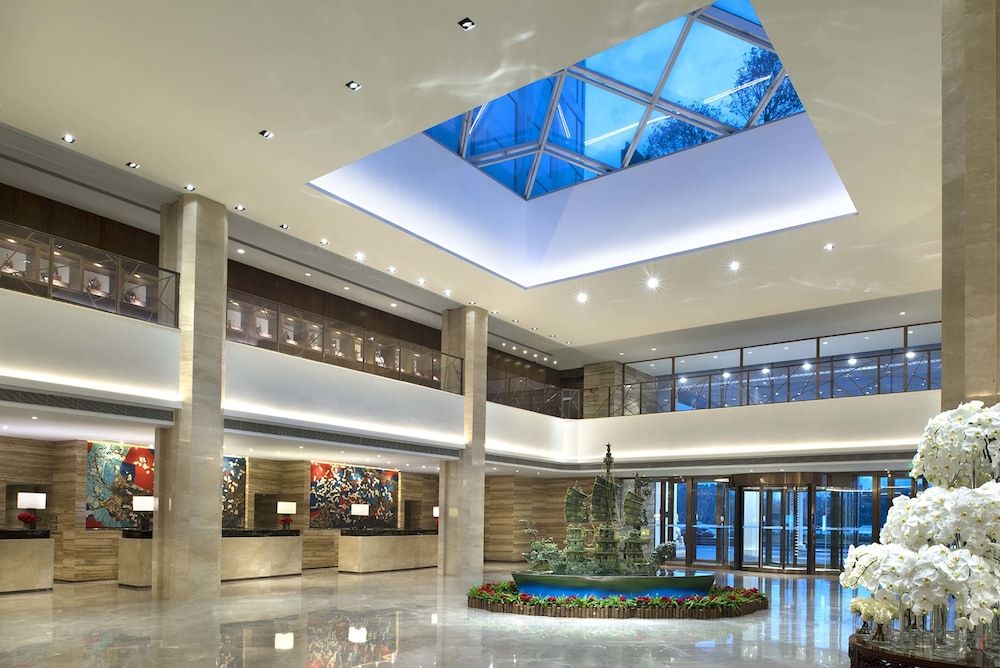 White Swan Hotel 2
