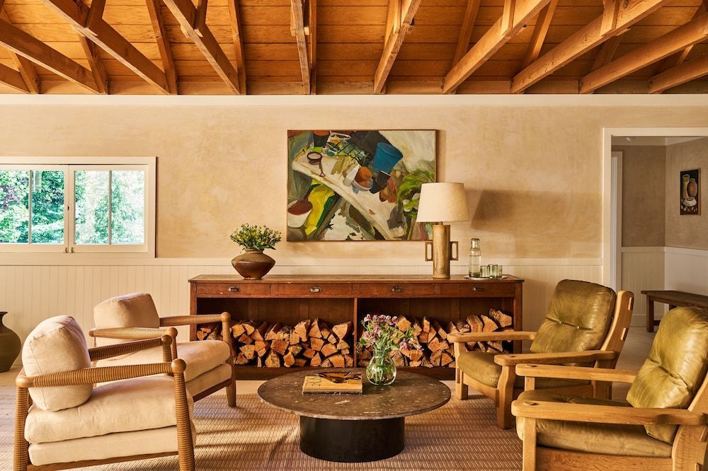 Dawn Ranch 1