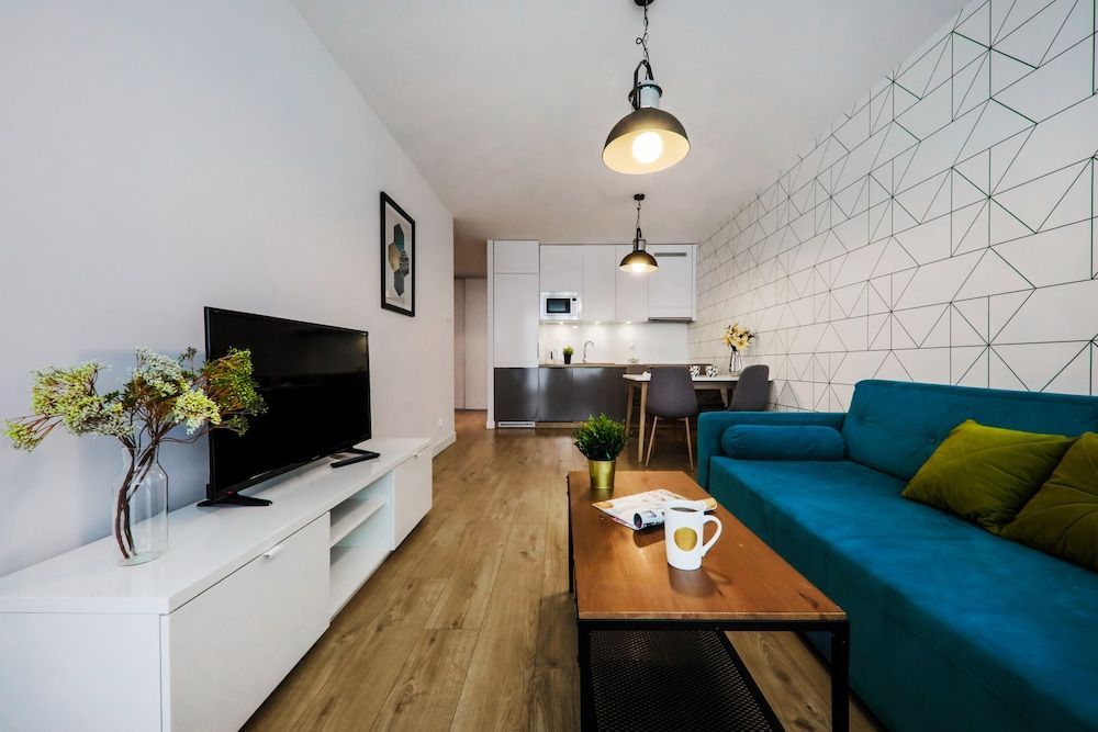 Emihouse CityVibe Apartments 1