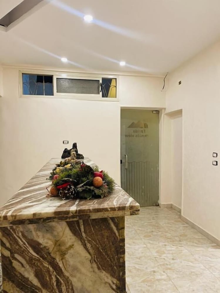Farida Pyramids Boutique Hotel 2