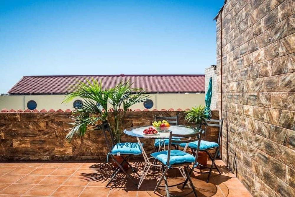 Hostal Poseidón 1