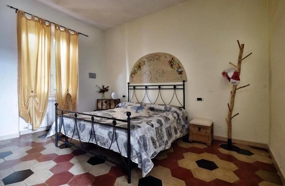 La Casa sul Molo 2