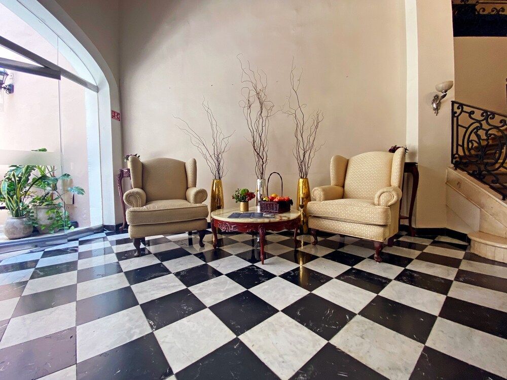 Casa Lucia Hotel Boutique 2