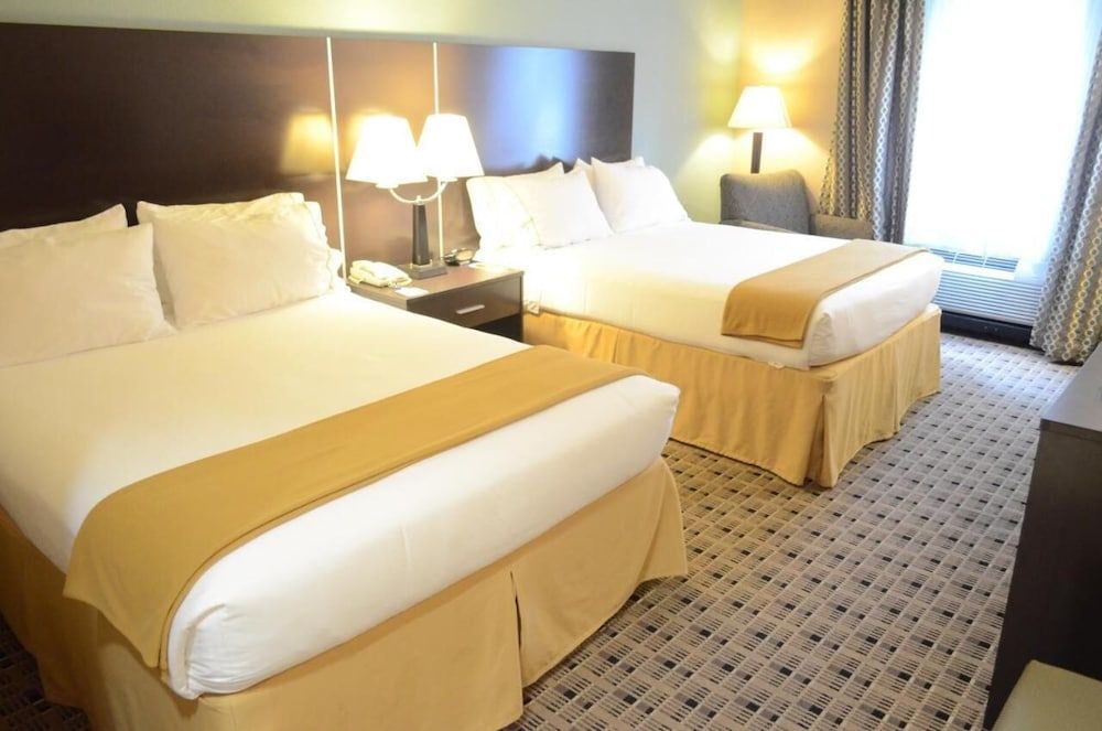 Aspen Grand Hotel Houston 2