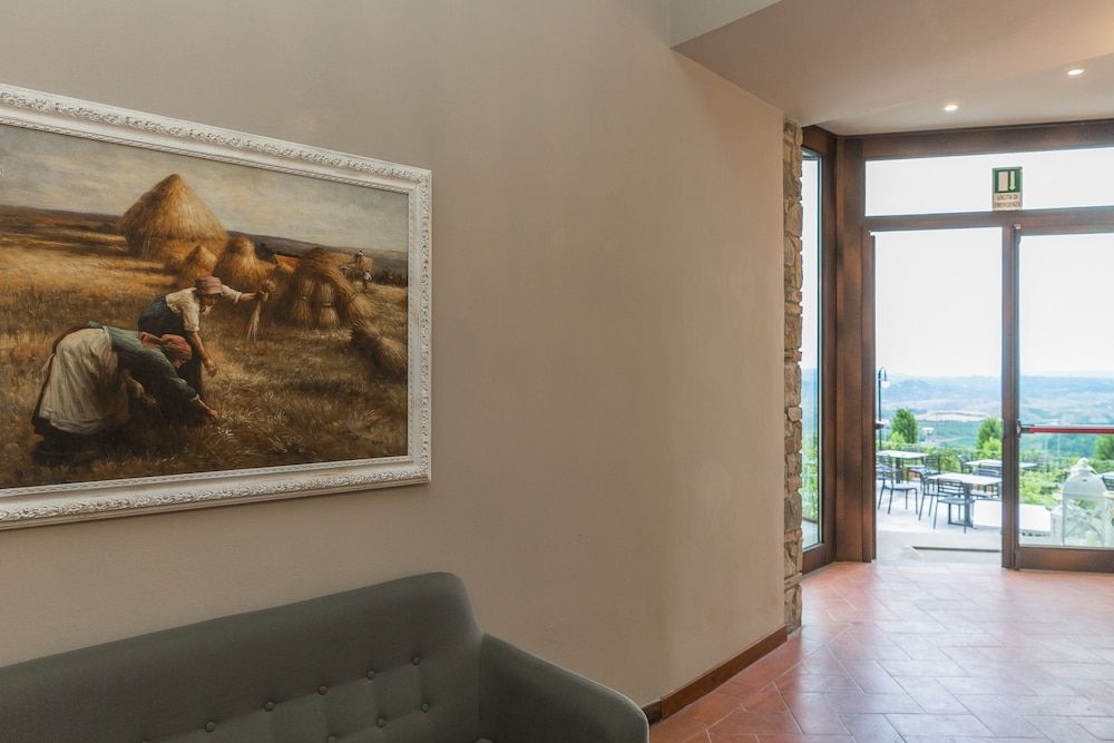 Hotel Le Macine 2