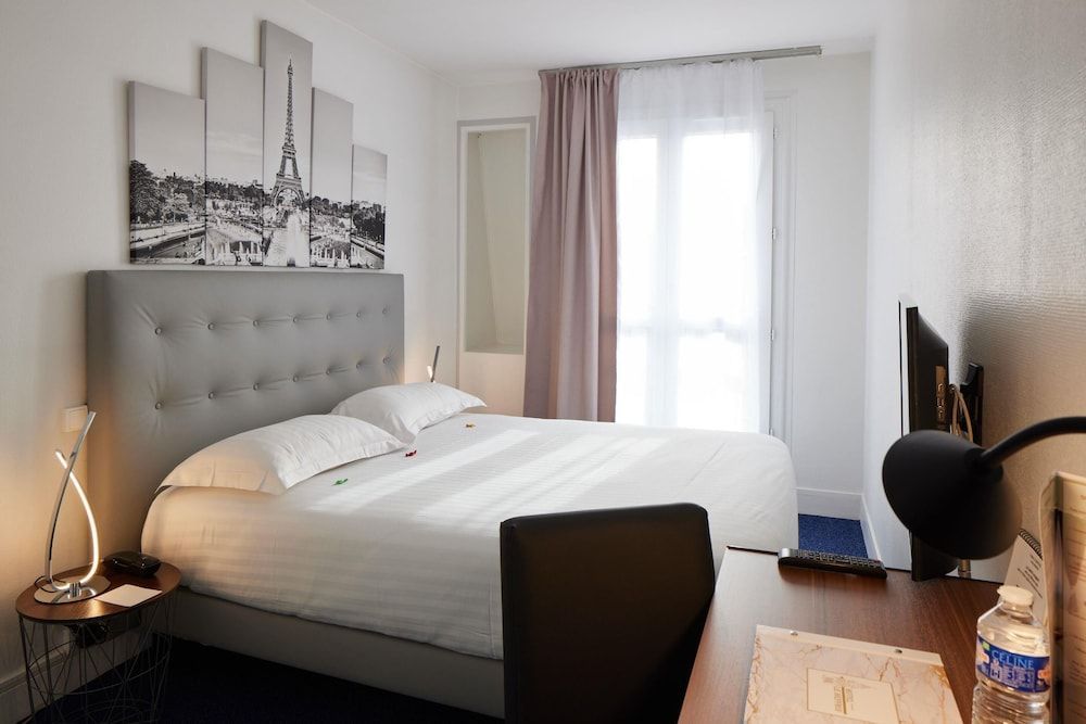 Hotel Le Beffroi 1
