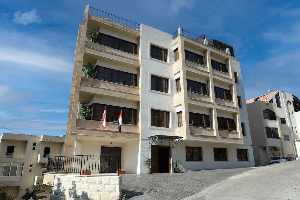 byblos palms hotel 1