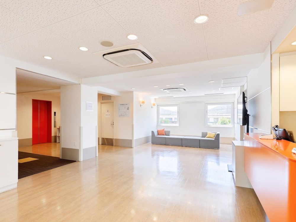 Comfort Inn Himeji Yumesakibashi 2