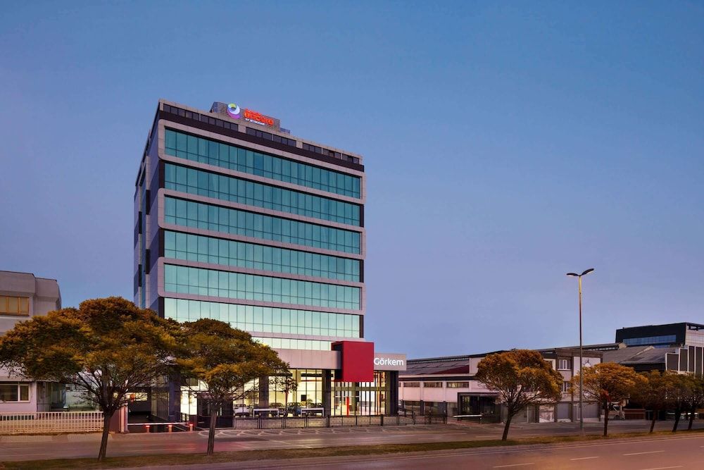 Ramada Encore by Wyndham Istanbul Avcilar 1