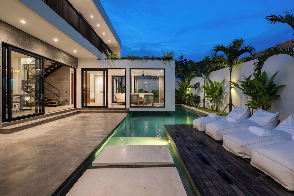 Bahagia Villa by Betterplace 1