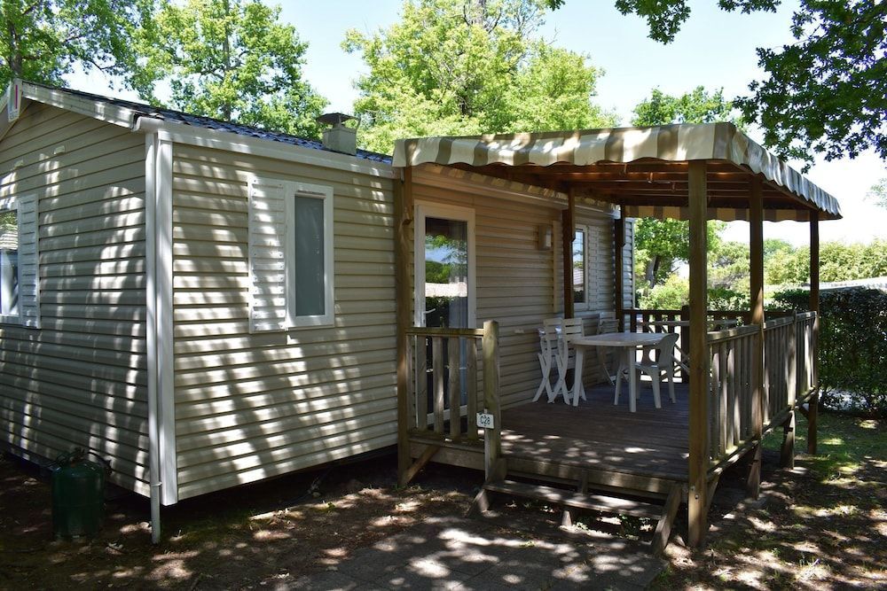 Camping Les Pins de Sel 2