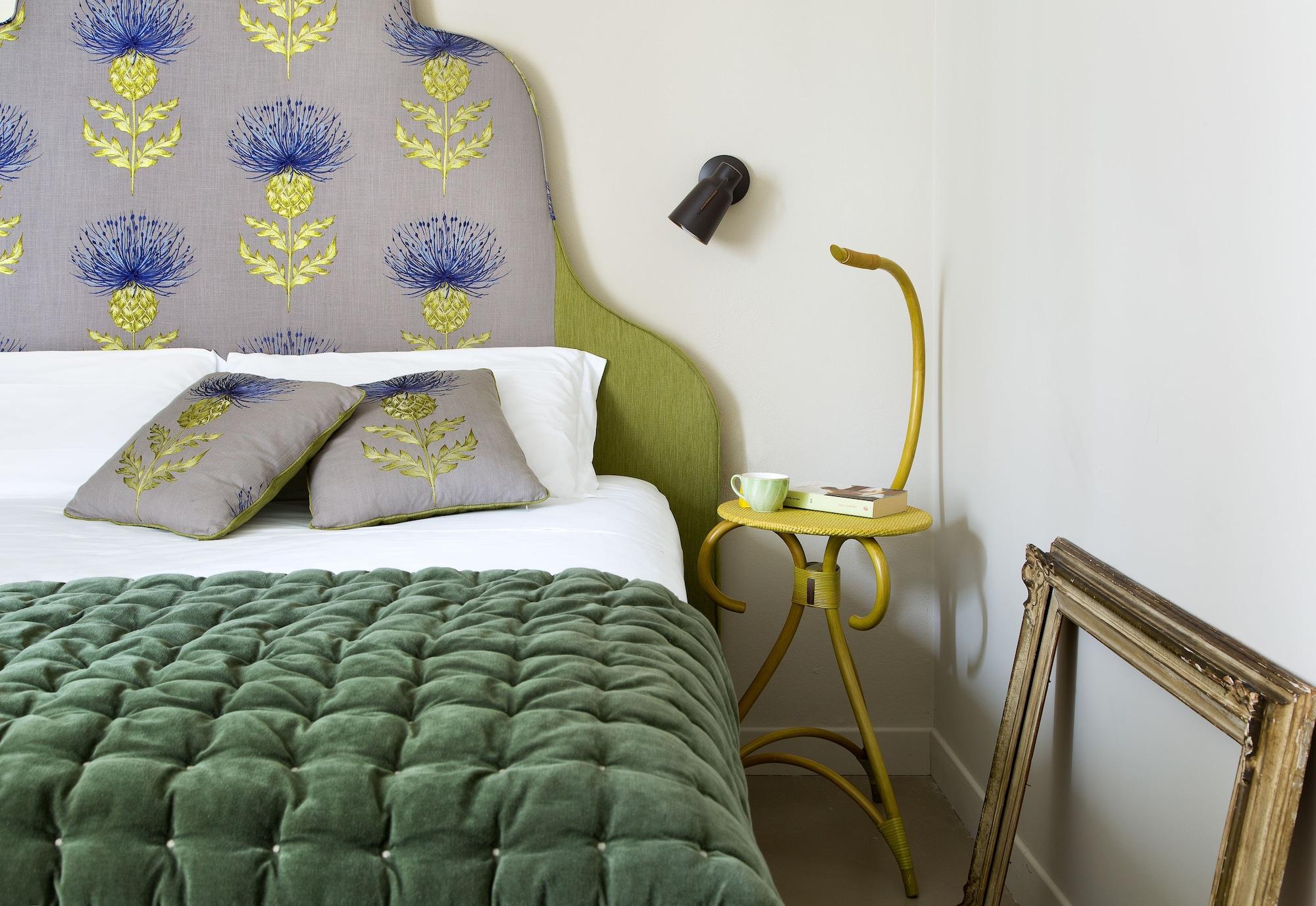 Brusco rooms 1