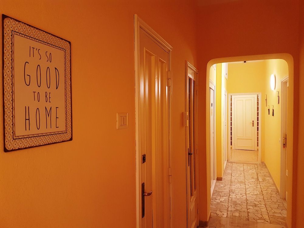 LC ROOMS Pisa 2