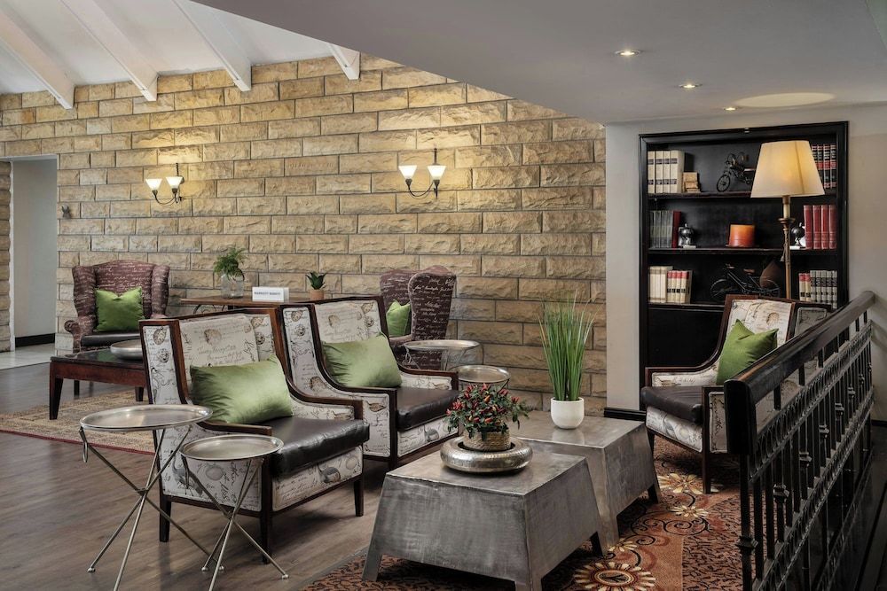 Protea Hotel by Marriott Bloemfontein 2