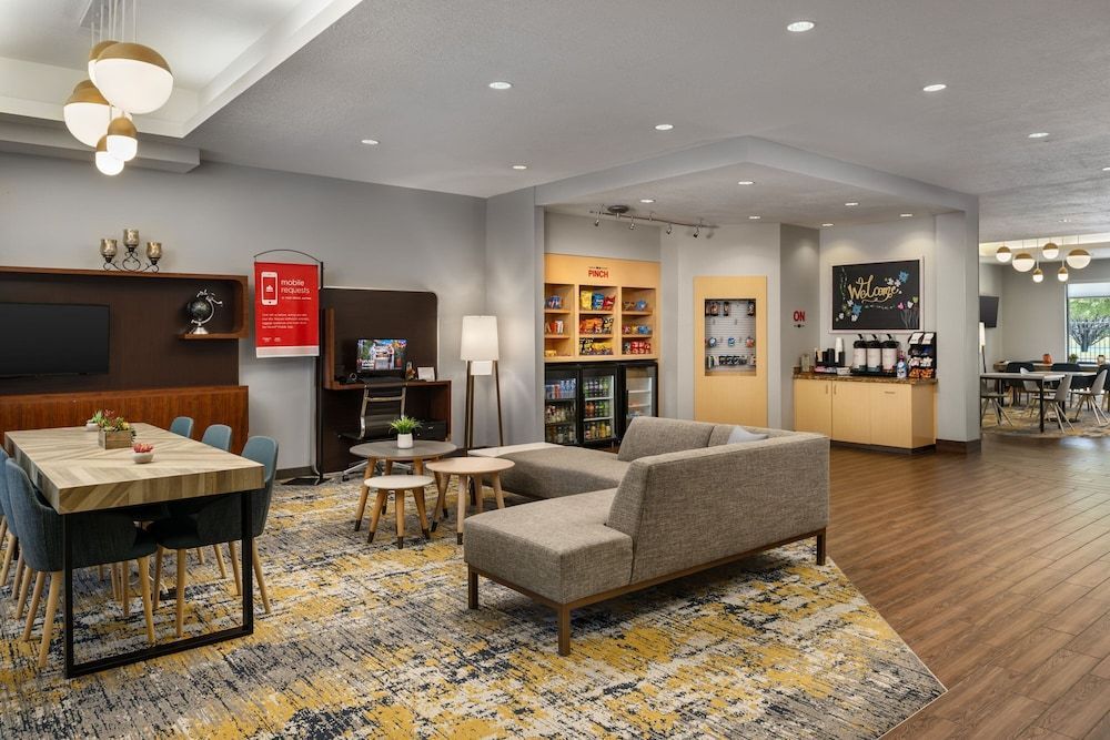 TownePlace Suites by Marriott Salt Lake City-West Valley 2
