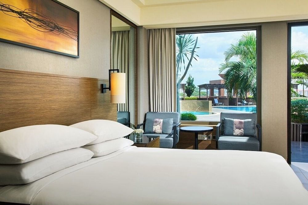 Renaissance Johor Bahru Hotel 1