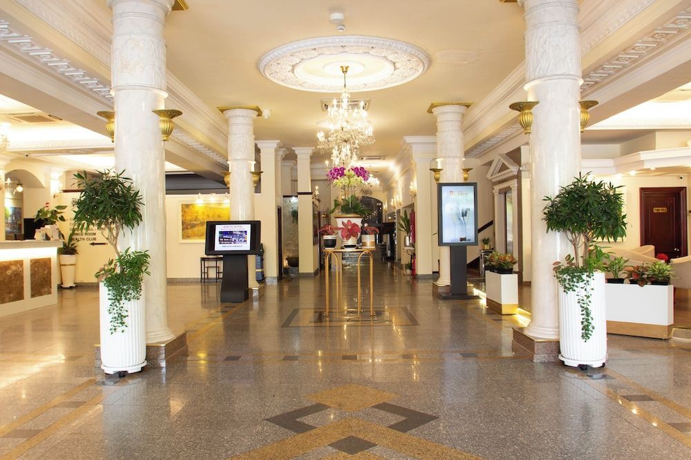 Royal Hotel Saigon 2
